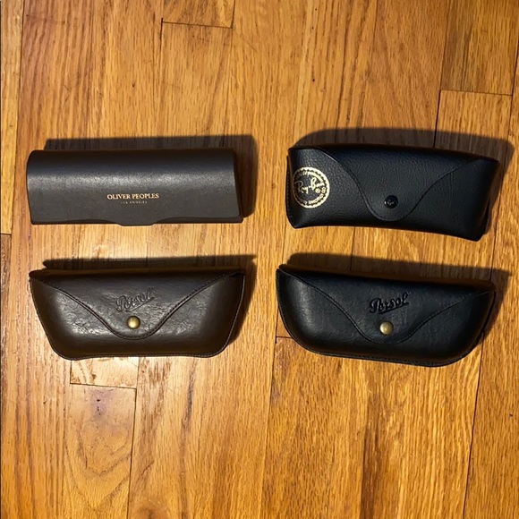 Sunglass cases - Picture 1 of 5